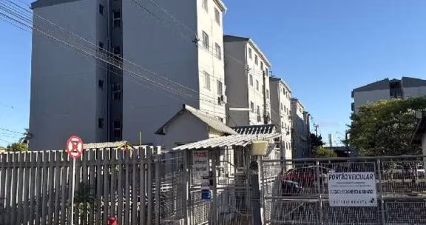 Oportunidade Única em CANOAS - RS | Tipo: Apartamento | Negociação: Leilão  | Situação: Imóvel