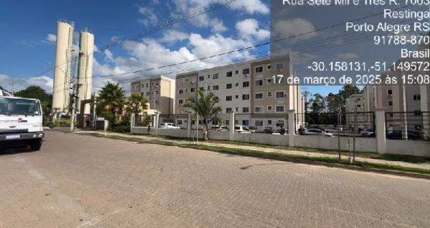 Oportunidade Única em PORTO ALEGRE - RS | Tipo: Apartamento | Negociação: Leilão  | Situação: Imóvel