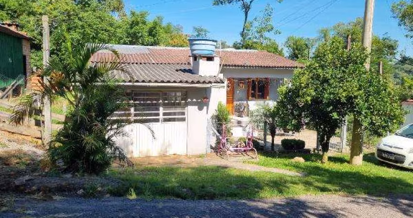 Oportunidade Única em SANTA CRUZ DO SUL - RS | Tipo: Casa | Negociação: Leilão  | Situação: Imóvel