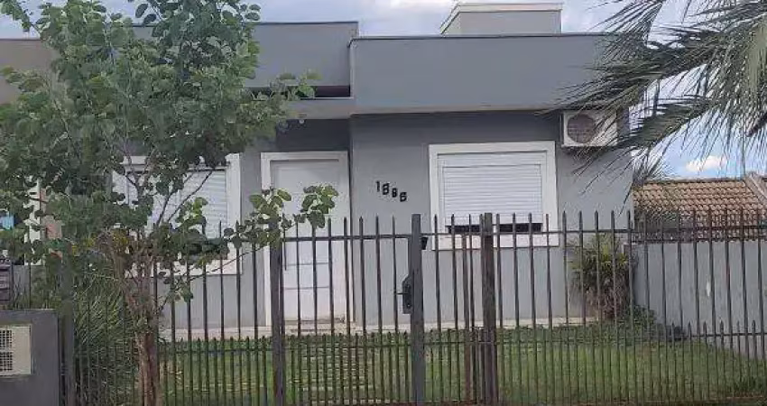 Oportunidade Única em SANTA ROSA - RS | Tipo: Casa | Negociação: Leilão  | Situação: Imóvel