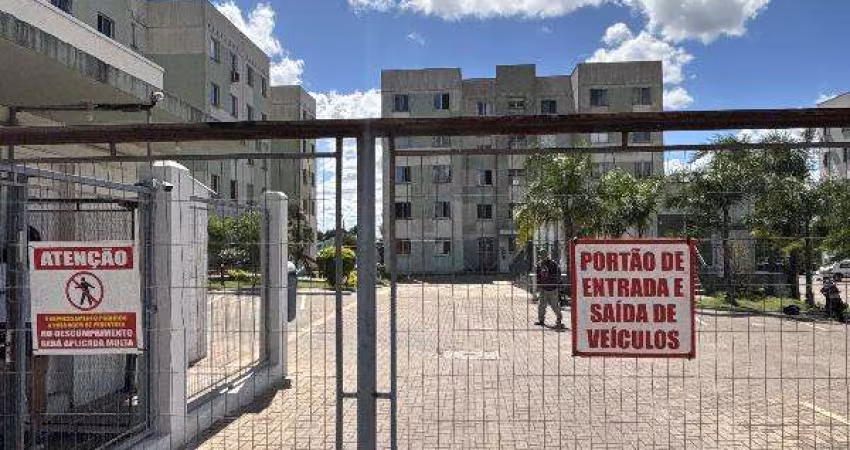 Oportunidade Única em ALVORADA - RS | Tipo: Apartamento | Negociação: Leilão  | Situação: Imóvel