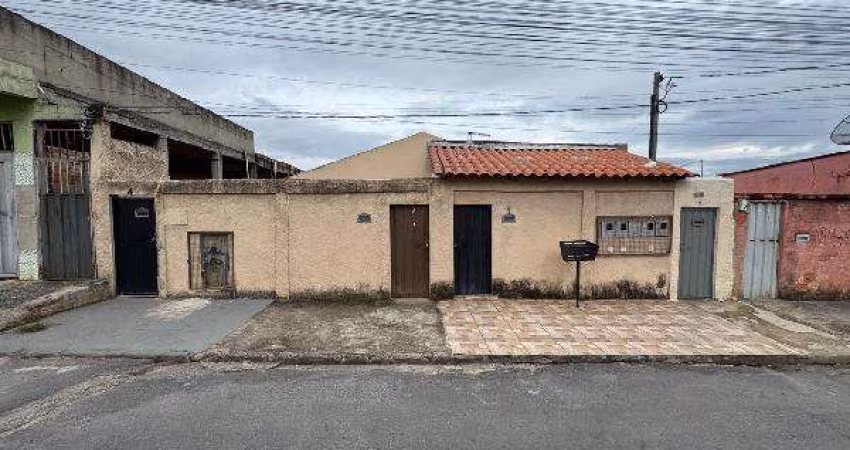 Oportunidade Única em RIBEIRAO DAS NEVES - MG | Tipo: Casa | Negociação: Leilão  | Situação: Imóvel