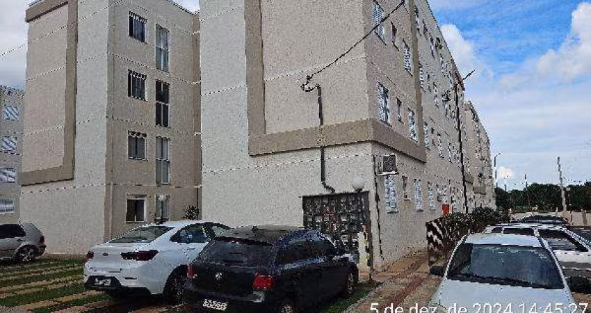 Oportunidade Única em UBERABA - MG | Tipo: Apartamento | Negociação: Leilão  | Situação: Imóvel