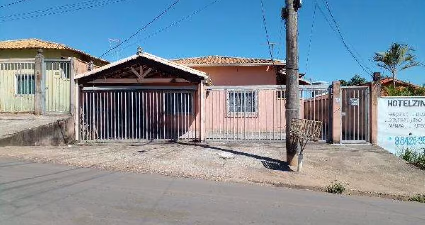 Oportunidade Única em ESMERALDAS - MG | Tipo: Casa | Negociação: Leilão  | Situação: Imóvel