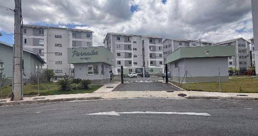 Oportunidade Única em BELO HORIZONTE - MG | Tipo: Apartamento | Negociação: Leilão  | Situação: Imóvel