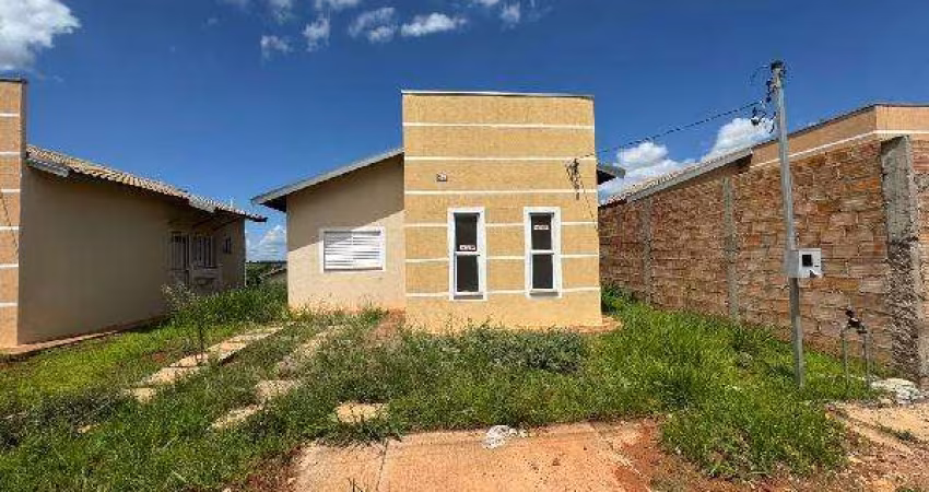 Oportunidade Única em UBERABA - MG | Tipo: Casa | Negociação: Leilão  | Situação: Imóvel