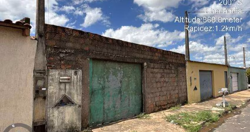 Oportunidade Única em UBERLANDIA - MG | Tipo: Casa | Negociação: Leilão  | Situação: Imóvel