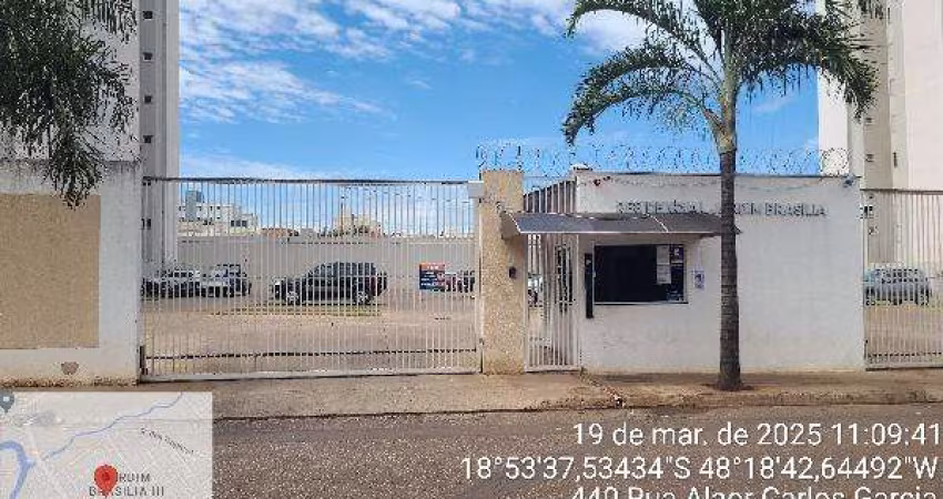 Oportunidade Única em UBERLANDIA - MG | Tipo: Apartamento | Negociação: Leilão  | Situação: Imóvel