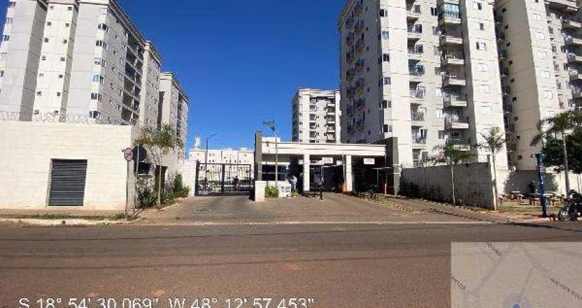 Oportunidade Única em UBERLANDIA - MG | Tipo: Apartamento | Negociação: Leilão  | Situação: Imóvel