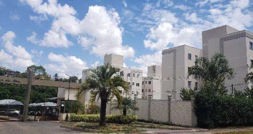 Oportunidade Única em SANTA LUZIA - MG | Tipo: Apartamento | Negociação: Leilão  | Situação: Imóvel