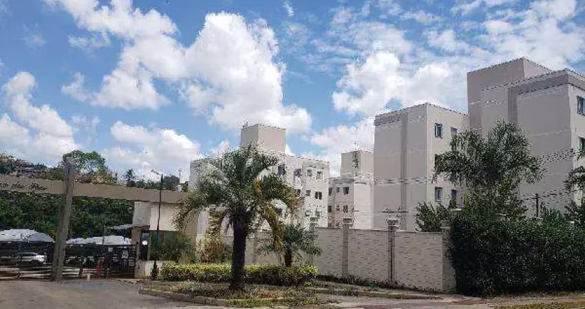 Oportunidade única em santa luzia - mg | tipo: apartamento | negociação: licitação aberta  | situação: imóvel
