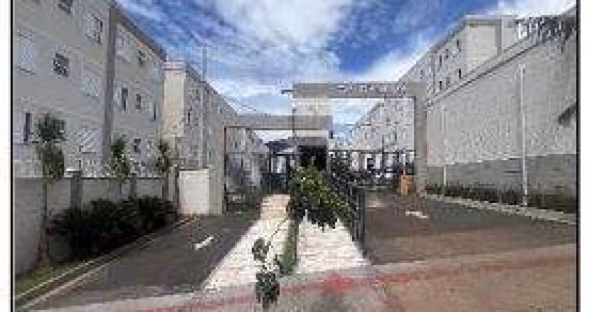 Oportunidade Única em UBERLANDIA - MG | Tipo: Apartamento | Negociação: Leilão  | Situação: Imóvel