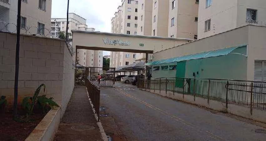 Oportunidade Única em BELO HORIZONTE - MG | Tipo: Apartamento | Negociação: Leilão  | Situação: Imóvel