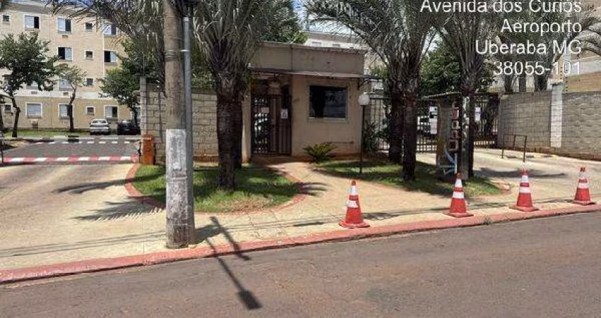 Oportunidade Única em UBERABA - MG | Tipo: Apartamento | Negociação: Leilão  | Situação: Imóvel
