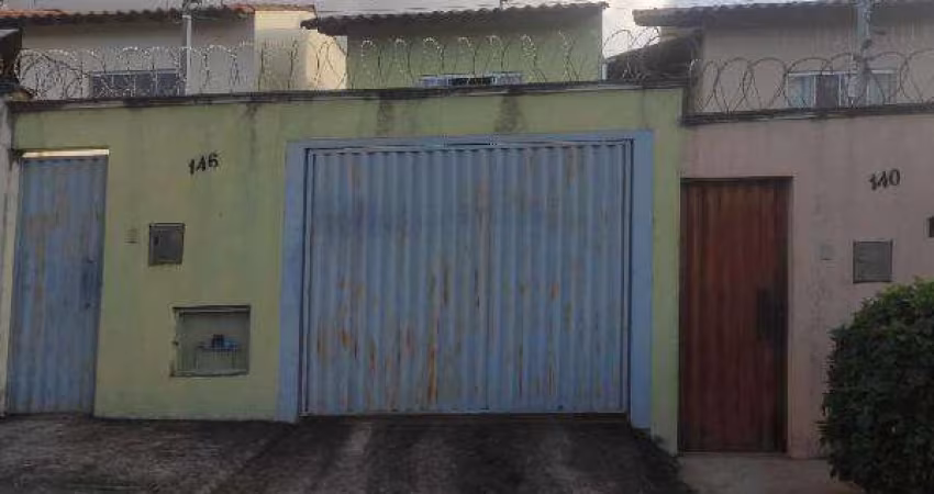 Oportunidade Única em VARGINHA - MG | Tipo: Casa | Negociação: Leilão  | Situação: Imóvel