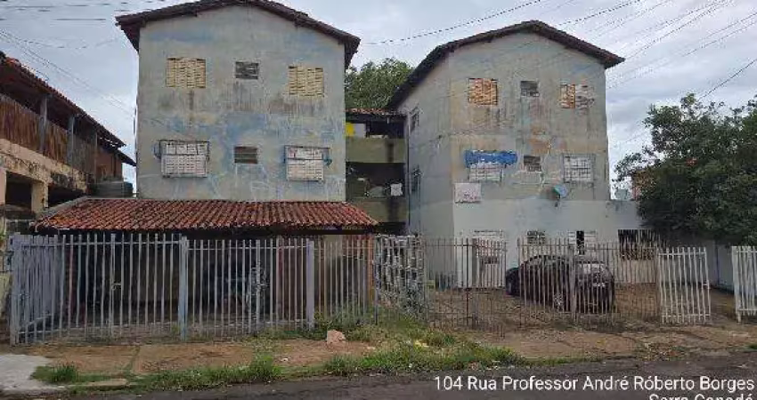 Oportunidade única em uberaba - mg | tipo: apartamento | negociação: licitação aberta  | situação: imóvel