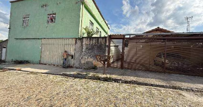 Oportunidade Única em RIBEIRAO DAS NEVES - MG | Tipo: Casa | Negociação: Leilão  | Situação: Imóvel