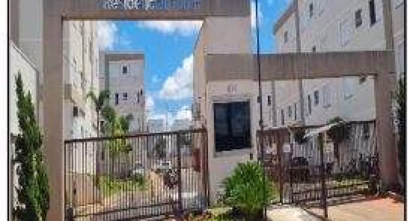 Oportunidade Única em UBERABA - MG | Tipo: Apartamento | Negociação: Leilão  | Situação: Imóvel