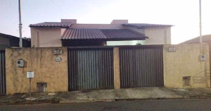 Oportunidade Única em ARAXA - MG | Tipo: Casa | Negociação: Leilão  | Situação: Imóvel