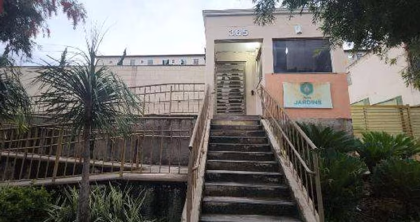 Oportunidade Única em VESPASIANO - MG | Tipo: Apartamento | Negociação: Leilão  | Situação: Imóvel