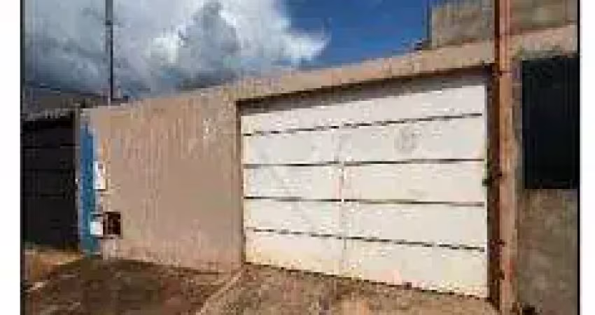 Oportunidade única em uberaba - mg | tipo: casa | negociação: licitação aberta  | situação: imóvel