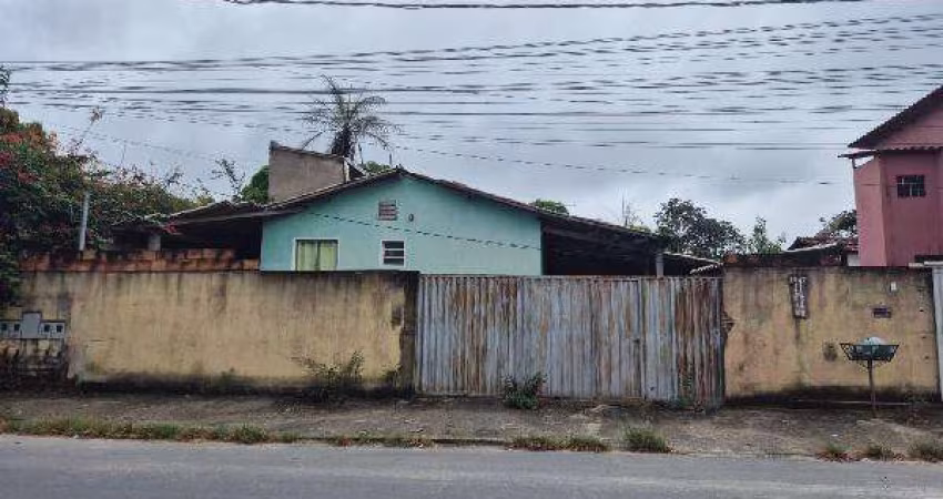 Oportunidade Única em ESMERALDAS - MG | Tipo: Casa | Negociação: Leilão  | Situação: Imóvel