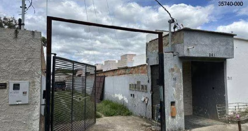 Oportunidade Única em ESMERALDAS - MG | Tipo: Casa | Negociação: Leilão  | Situação: Imóvel