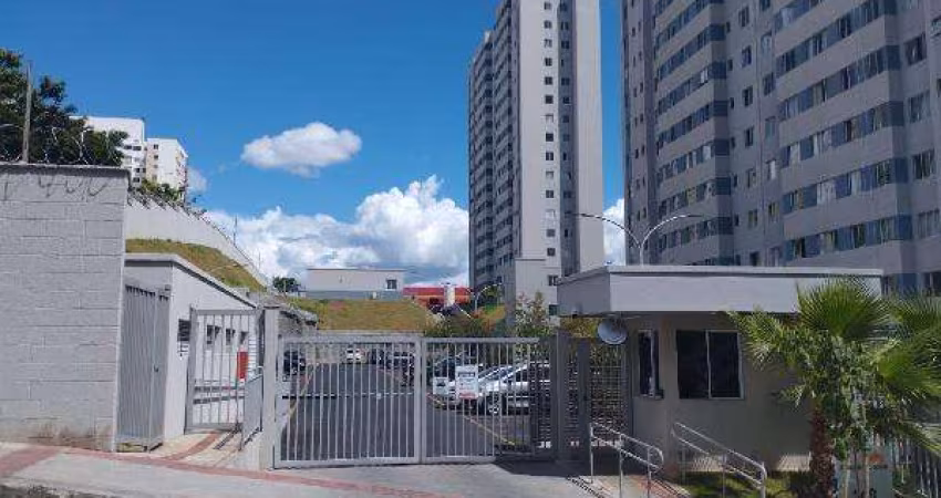 Oportunidade Única em BELO HORIZONTE - MG | Tipo: Apartamento | Negociação: Leilão  | Situação: Imóvel