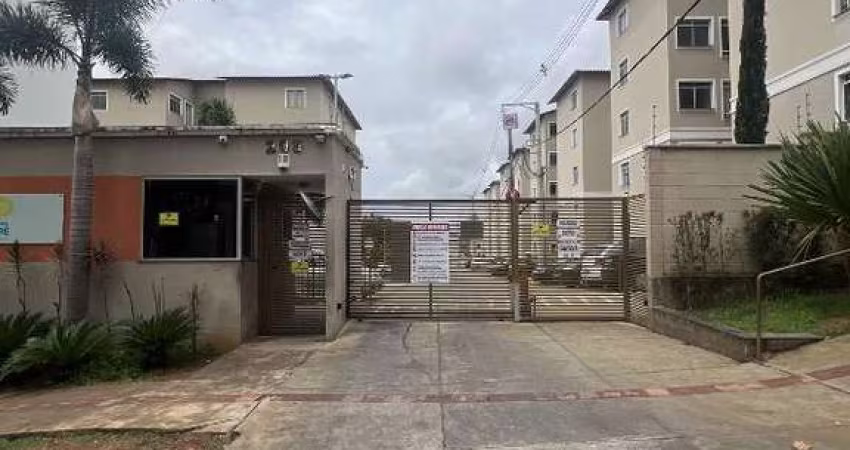 Oportunidade Única em SANTA LUZIA - MG | Tipo: Apartamento | Negociação: Leilão  | Situação: Imóvel