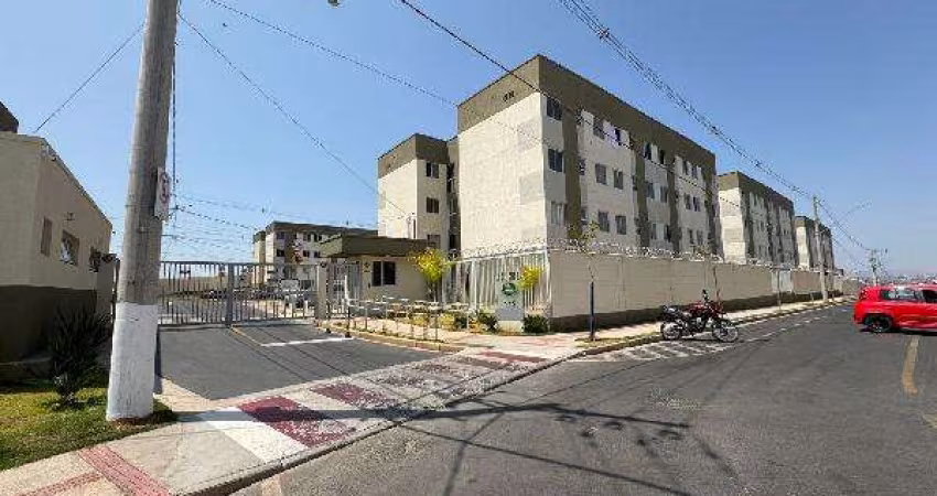 Oportunidade Única em CONTAGEM - MG | Tipo: Apartamento | Negociação: Leilão  | Situação: Imóvel