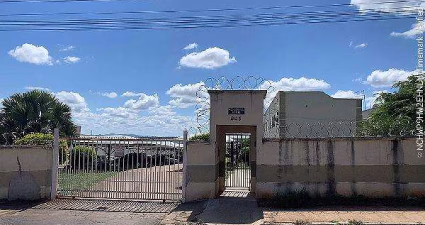 Oportunidade Única em PRUDENTE DE MORAIS - MG | Tipo: Apartamento | Negociação: Leilão  | Situação: Imóvel