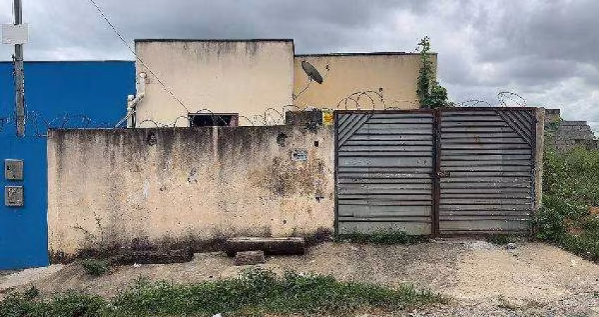 Oportunidade Única em MATOZINHOS - MG | Tipo: Casa | Negociação: Leilão  | Situação: Imóvel