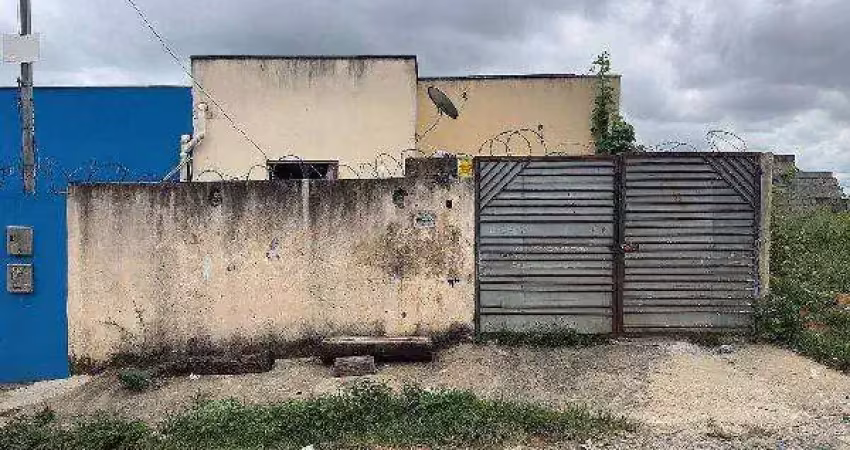 Oportunidade única em matozinhos - mg | tipo: casa | negociação: licitação aberta  | situação: imóvel