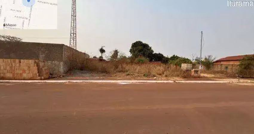 Oportunidade única em iturama - mg | tipo: terreno | negociação: licitação aberta  | situação: imóvel