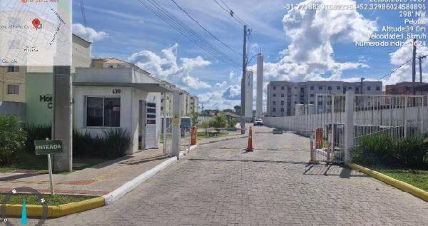 Oportunidade Única em PELOTAS - RS | Tipo: Apartamento | Negociação: Leilão  | Situação: Imóvel