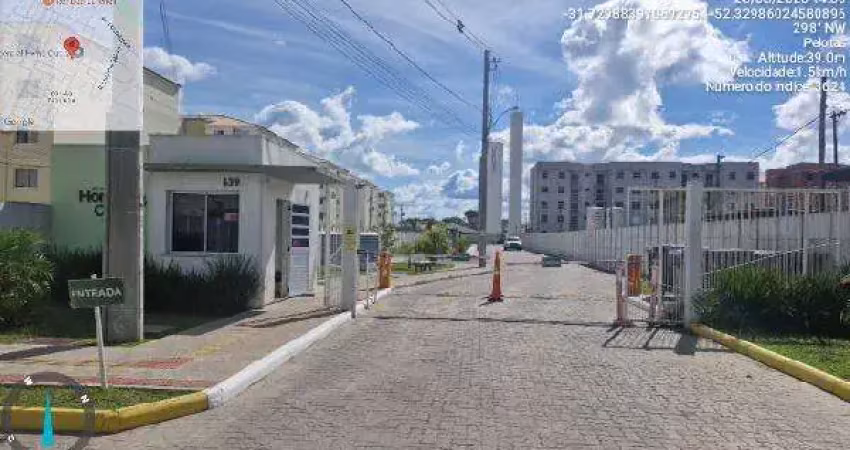 Oportunidade única em pelotas - rs | tipo: apartamento | negociação: licitação aberta  | situação: imóvel