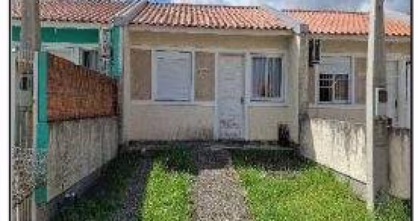 Oportunidade Única em ESTEIO - RS | Tipo: Casa | Negociação: Leilão  | Situação: Imóvel