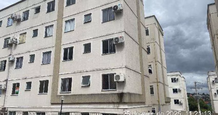 Oportunidade Única em SAO LEOPOLDO - RS | Tipo: Apartamento | Negociação: Leilão  | Situação: Imóvel