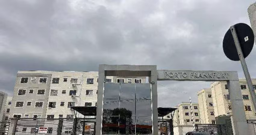 Oportunidade Única em SAO LEOPOLDO - RS | Tipo: Apartamento | Negociação: Leilão  | Situação: Imóvel