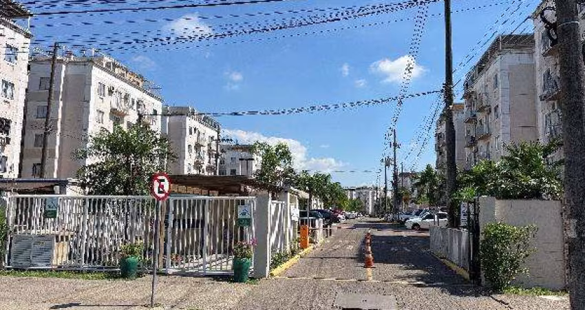 Oportunidade Única em SAO LEOPOLDO - RS | Tipo: Apartamento | Negociação: Leilão  | Situação: Imóvel