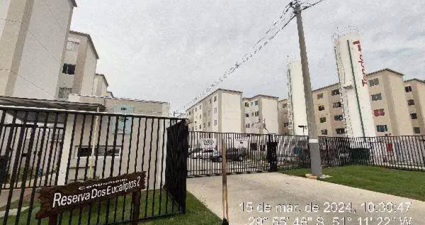 Oportunidade única em canoas - rs | tipo: apartamento | negociação: licitação aberta  | situação: imóvel