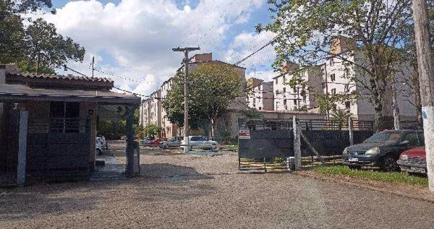 Oportunidade Única em NOVO HAMBURGO - RS | Tipo: Apartamento | Negociação: Leilão  | Situação: Imóvel