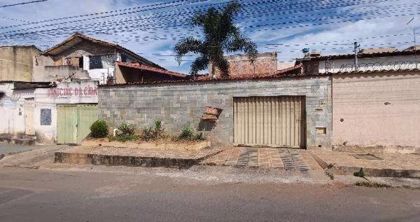 Oportunidade Única em SETE LAGOAS - MG | Tipo: Casa | Negociação: Leilão  | Situação: Imóvel