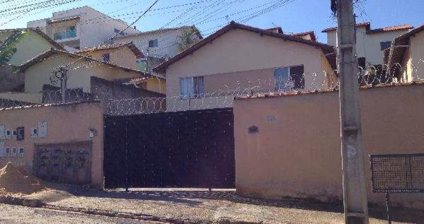 Oportunidade Única em ESMERALDAS - MG | Tipo: Apartamento | Negociação: Leilão  | Situação: Imóvel