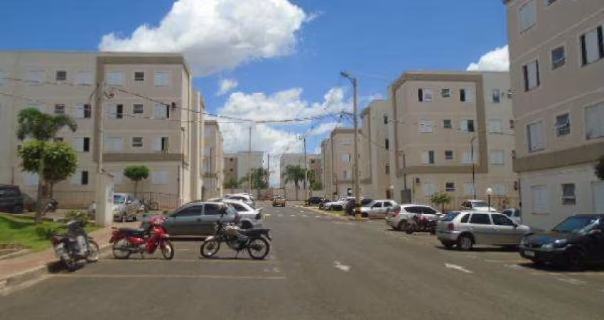 Oportunidade Única em UBERABA - MG | Tipo: Apartamento | Negociação: Leilão  | Situação: Imóvel