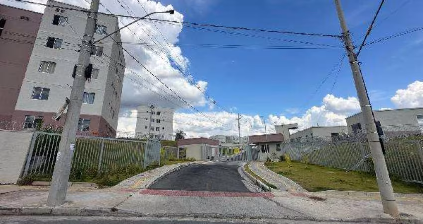 Oportunidade Única em BETIM - MG | Tipo: Apartamento | Negociação: Leilão  | Situação: Imóvel