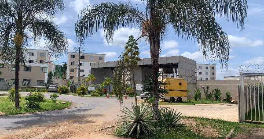 Oportunidade Única em VESPASIANO - MG | Tipo: Apartamento | Negociação: Leilão  | Situação: Imóvel