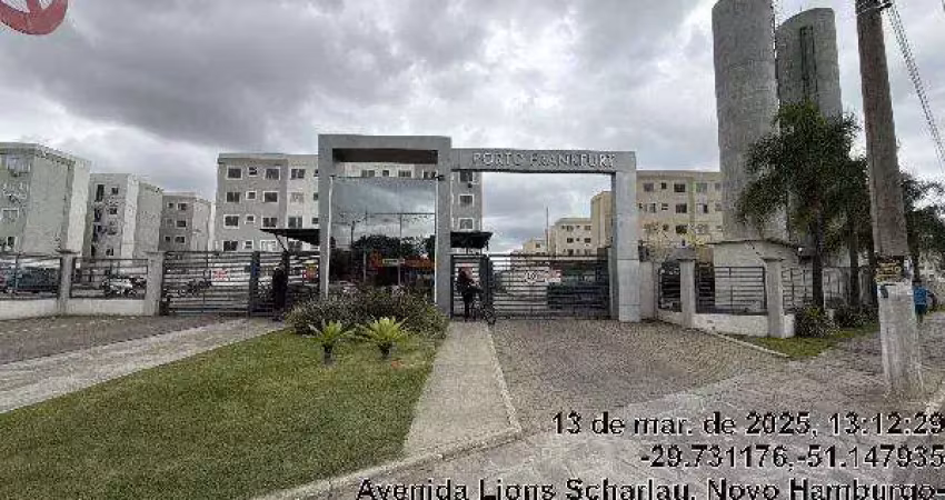 Oportunidade Única em SAO LEOPOLDO - RS | Tipo: Apartamento | Negociação: Leilão  | Situação: Imóvel