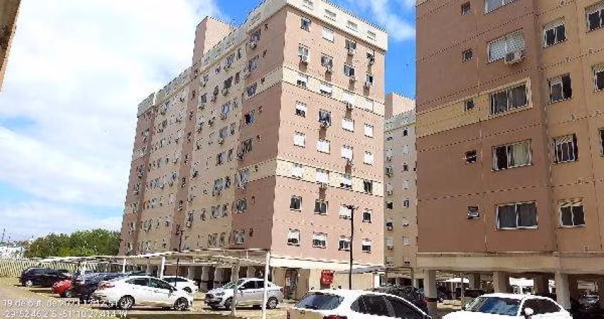 Oportunidade Única em CANOAS - RS | Tipo: Apartamento | Negociação: Leilão  | Situação: Imóvel