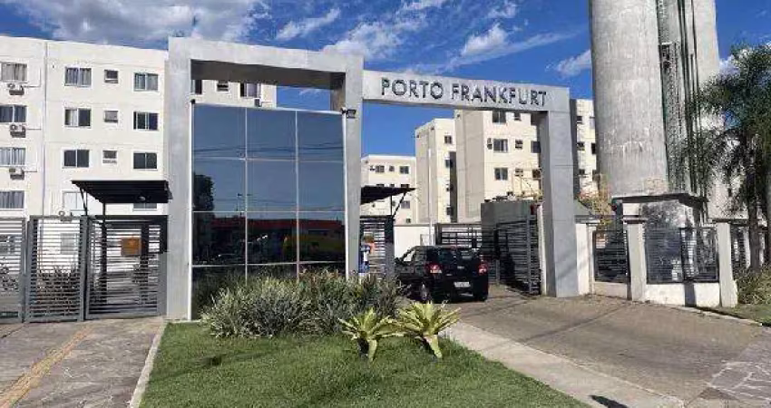 Oportunidade Única em SAO LEOPOLDO - RS | Tipo: Apartamento | Negociação: Leilão  | Situação: Imóvel
